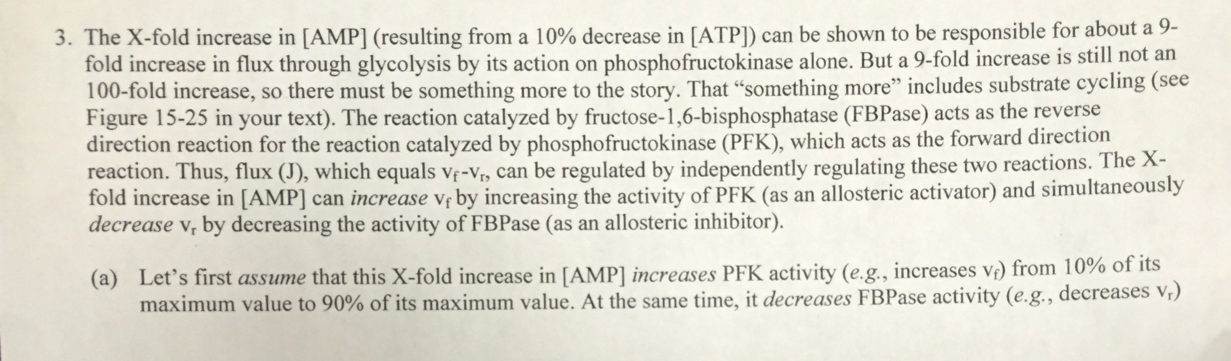 solved-the-x-fold-increase-in-amp-resulting-from-a-10-chegg