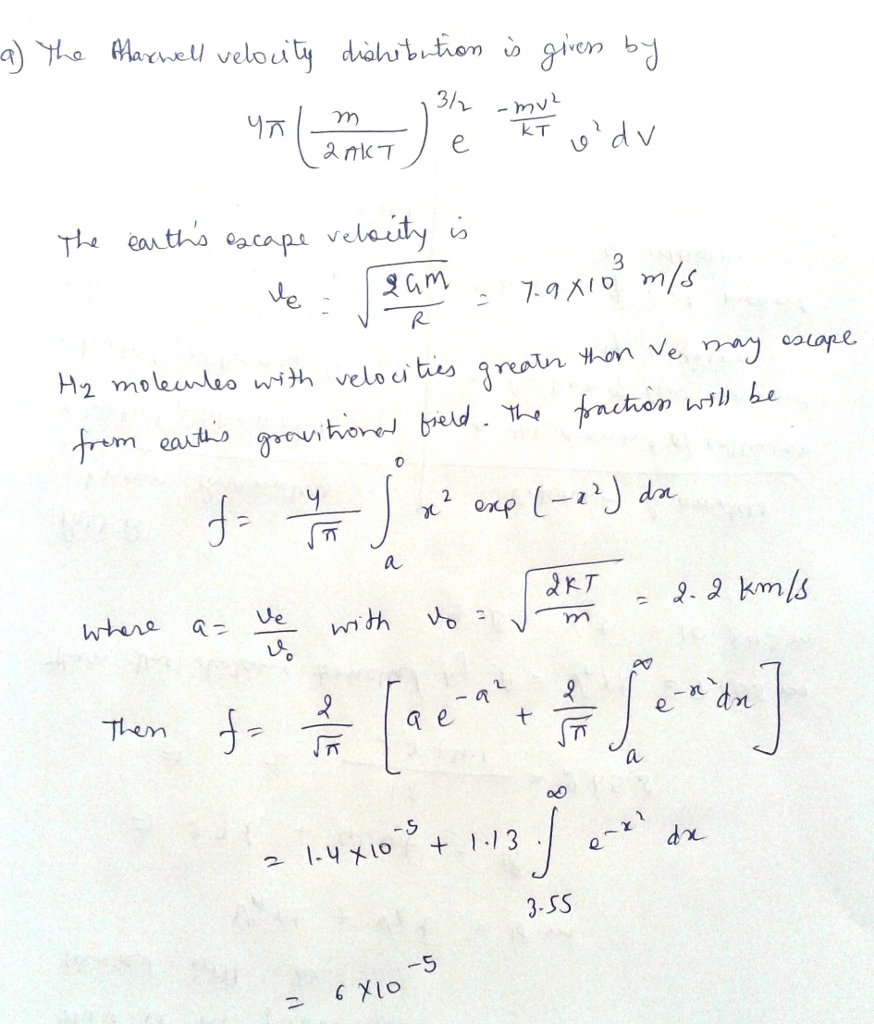 Solved The result seems uncorrect. I did the calculation and | Chegg.com