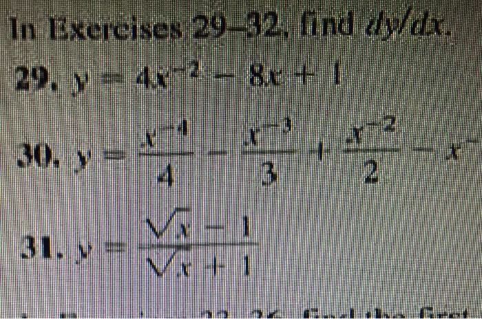 solved-in-exercises-29-32-find-dy-dx-y-4x-2-8x-1-chegg