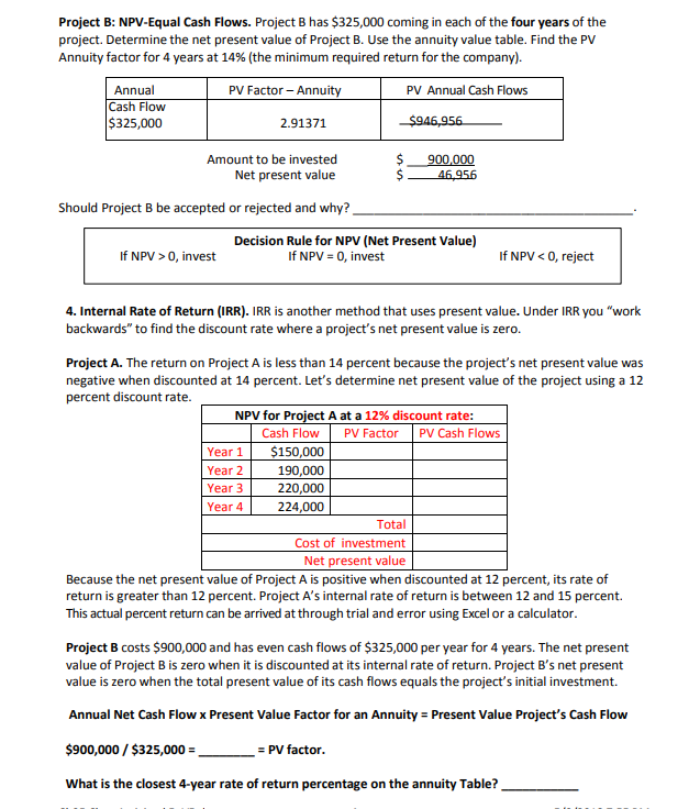 Solved CHAPTER 26: CAPITAL BUDGETING ANALYSIS What is | Chegg.com