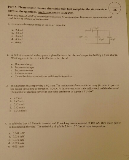 solved-part-a-please-choose-the-one-alternative-that-best-chegg