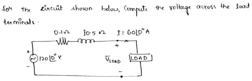 Solved For The Circuit Shown Below Compute The Voltage Chegg Solved For The Circuit Shown Below Compute The Voltage Chegg