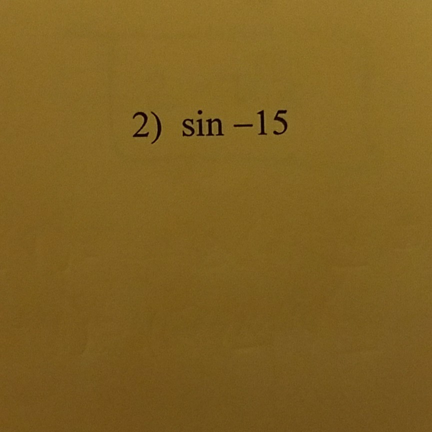 solved-2-sin-15-chegg