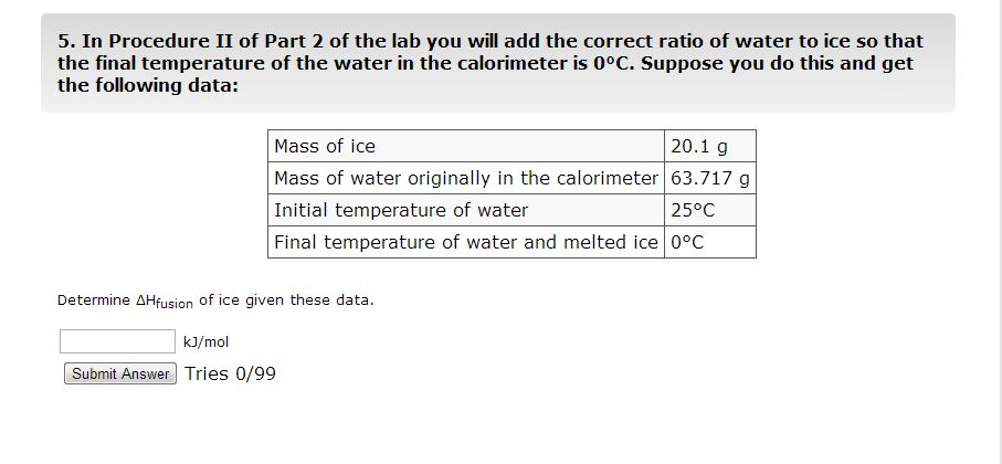 Solved In Procedure II of Part 2 of the lab you will add the | Chegg.com