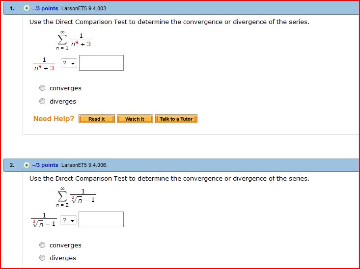 Solved Please help me answer the following Calculus | Chegg.com