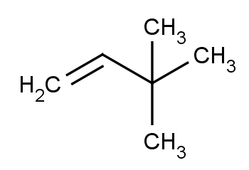 Solved Draw the product formed when the compound shows | Chegg.com