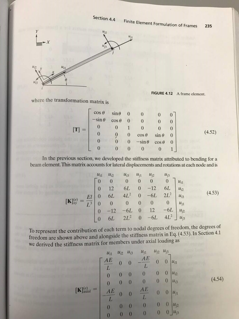 Solved l. Follow the HW instructions carefully in the | Chegg.com