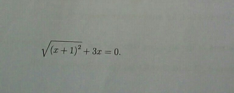 Solved Find The Solution Set Of | Chegg.com