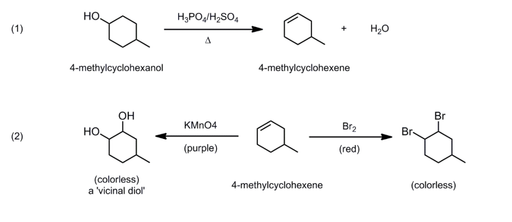 Толуол h2o. Лимонена + kmno4. Фенол kmno4. Лимонен br2. Толуол kmno4 h2so4 реакция.