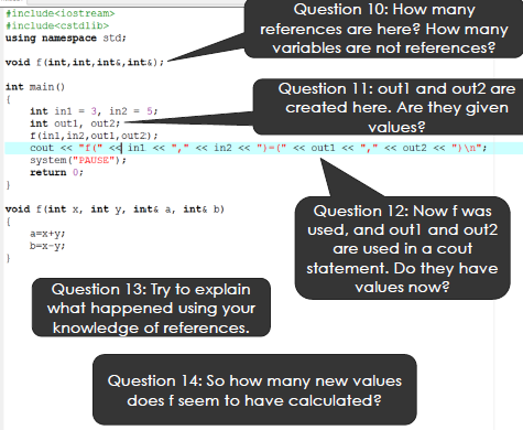 Solved C++ | Chegg.com