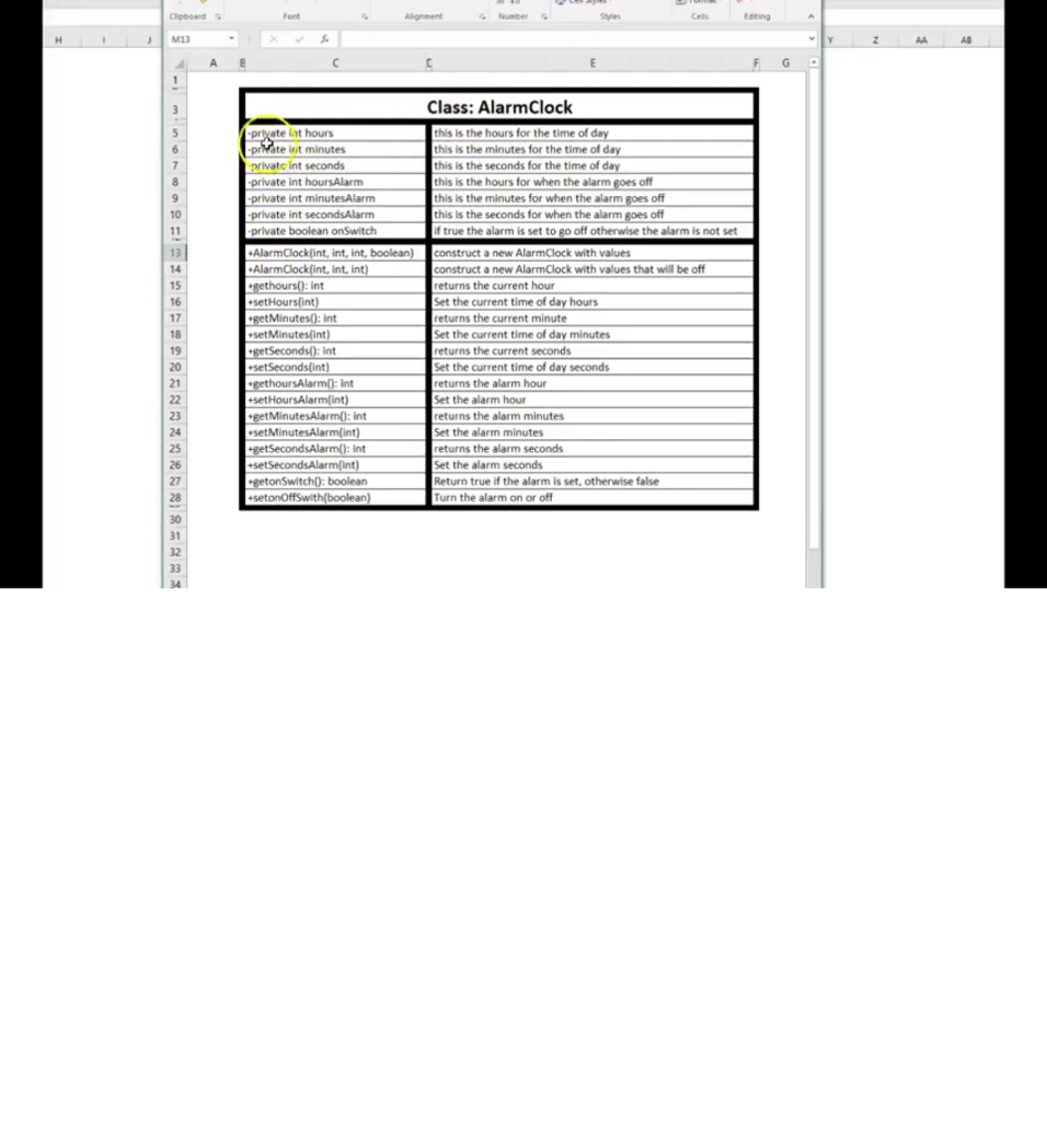 solved-jm1-class-alarmclock-this-is-the-hours-for-the-time-chegg