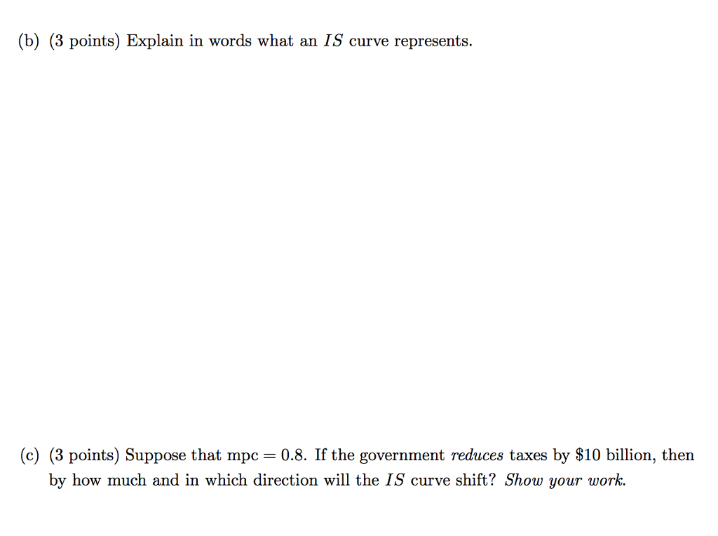 solved-4-is-mp-model-collectively-the-following-equations-chegg