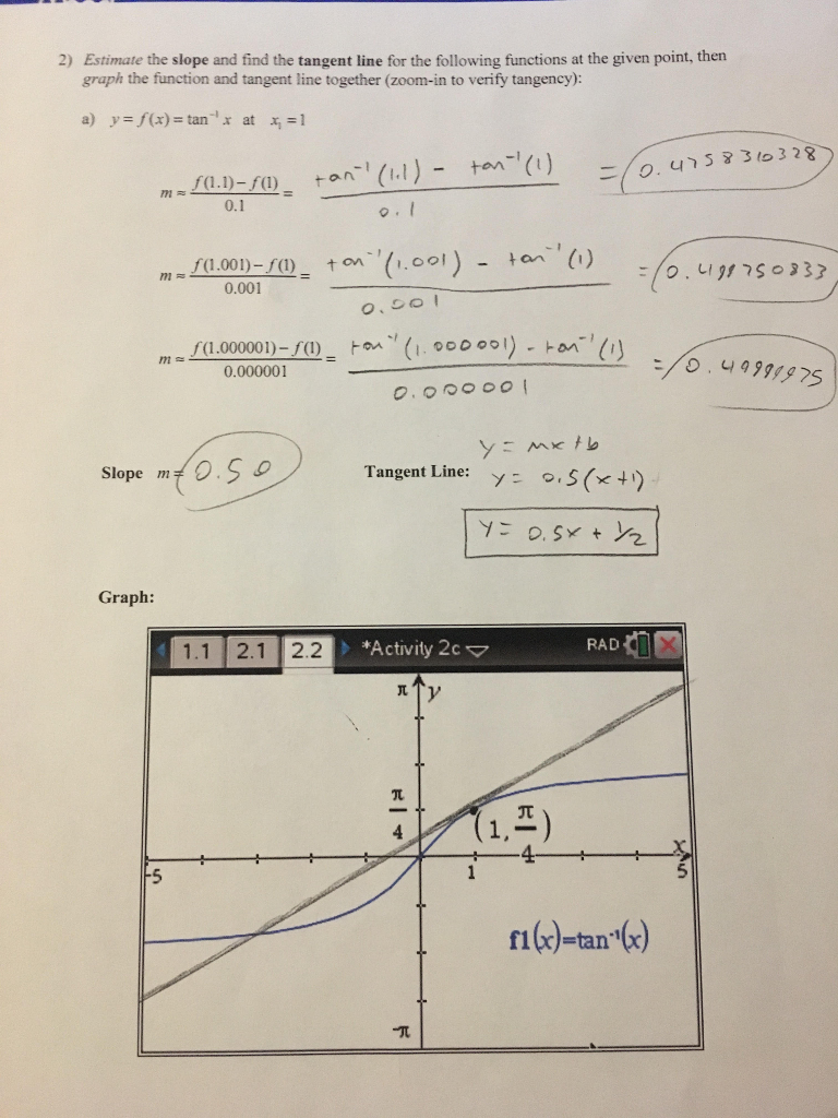 Solved Need help on my math homework. I just want someone to | Chegg.com