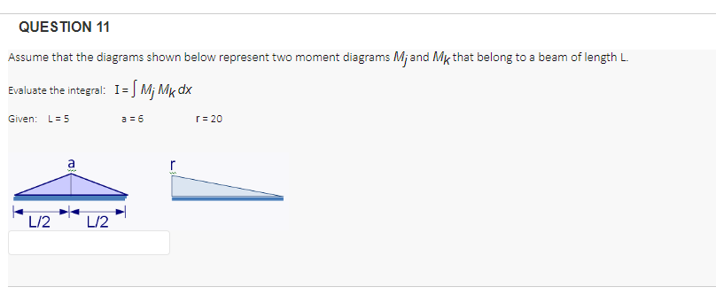 Solved Assume that the diagrams shown below represent two | Chegg.com
