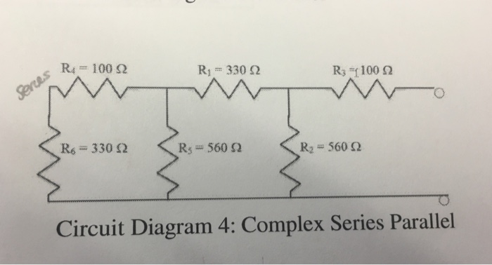 Circuit Diagram Complex