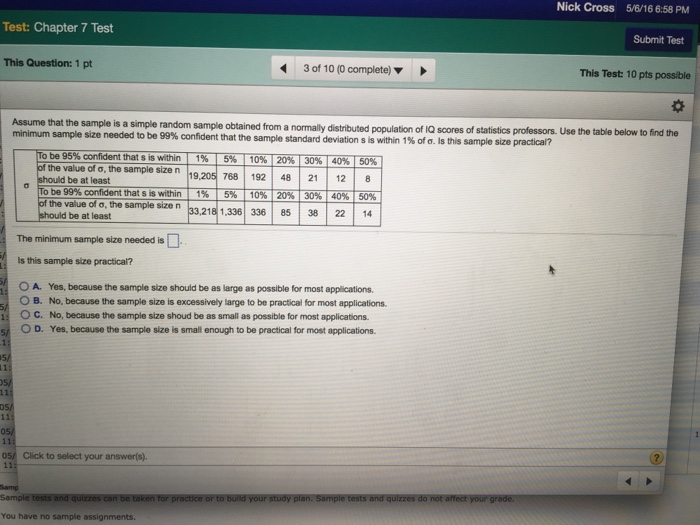 solved-assume-that-the-sample-is-a-simple-random-sample-chegg