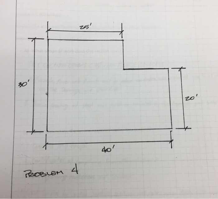 Solved a) Using a waste factor of 12 percent, determine the | Chegg.com