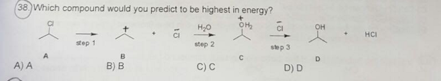 solved-which-compound-would-you-predict-to-be-highest-in-chegg