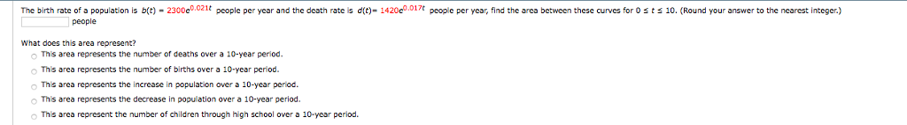 solved-the-birth-rate-of-a-population-is-b-t-2300e-0-021t-chegg