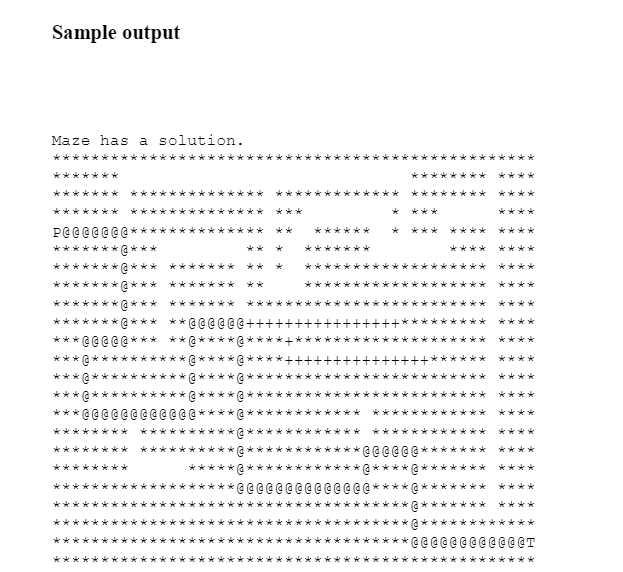 Write a python program that find and highlight the | Chegg.com