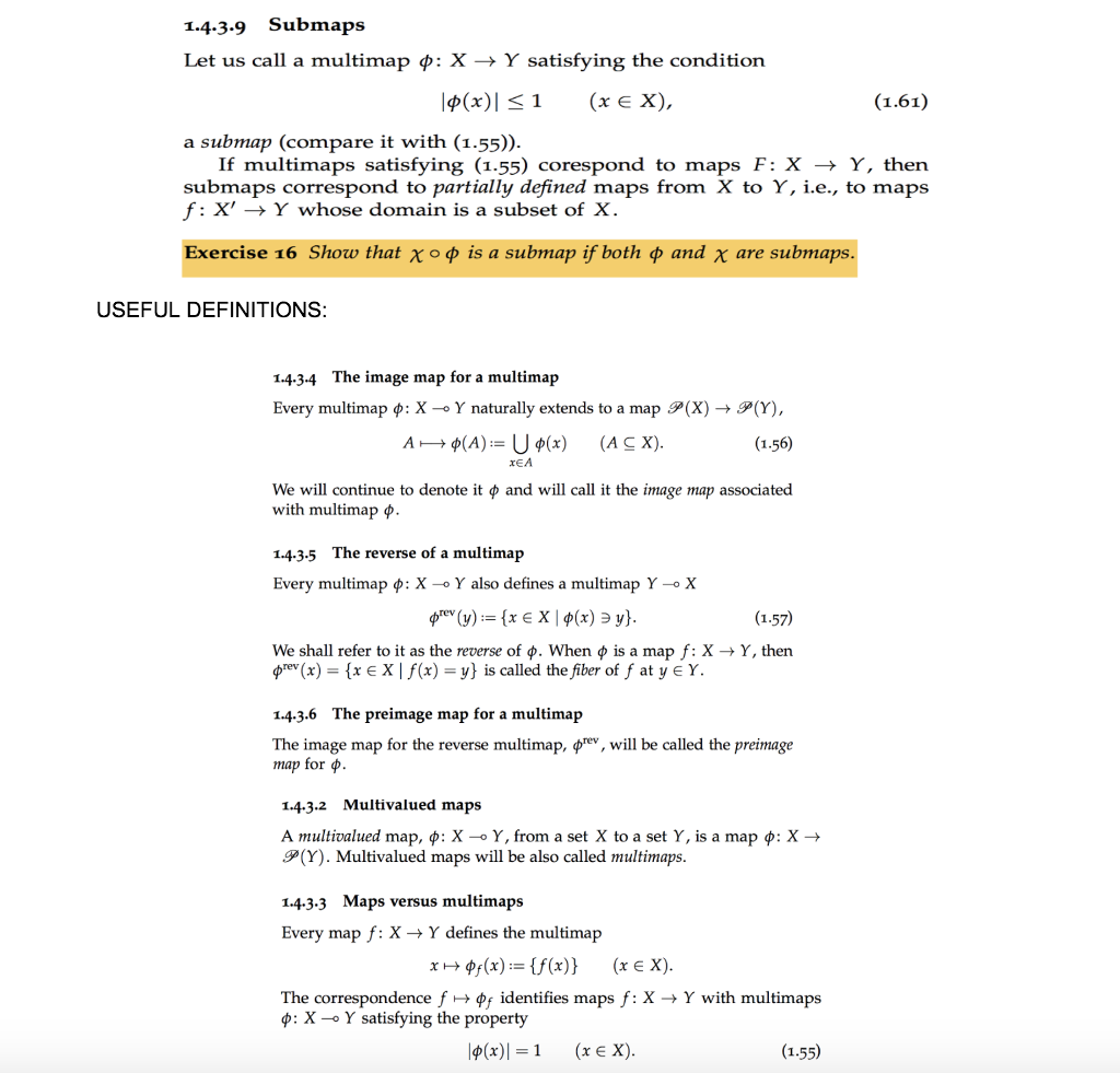 solved-1-4-3-9-submaps-let-us-call-a-multimap-x-y-chegg