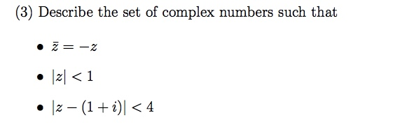 solved-3-describe-the-set-of-complex-numbers-such-that-2-chegg