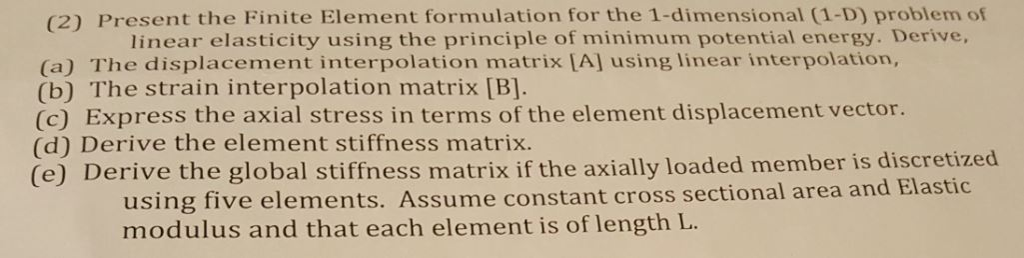 Given The Following Diagram: Determine The | Chegg.com