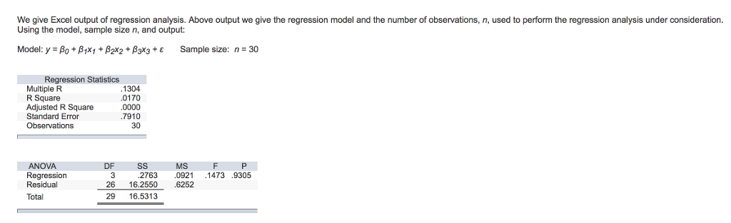 solved-we-give-excel-output-of-regression-analysis-above-chegg