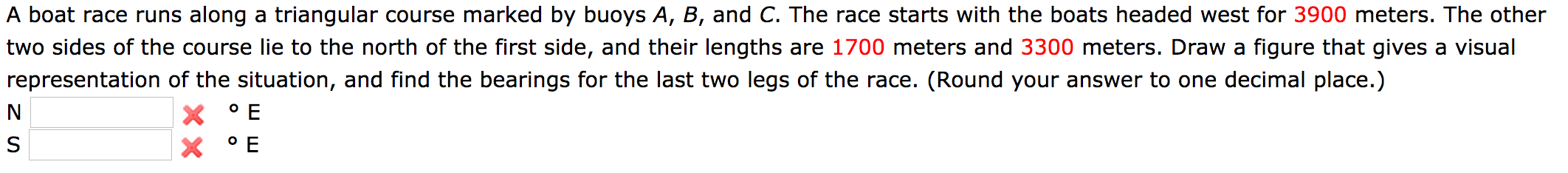 Solved I have a problem and I really need some help the | Chegg.com