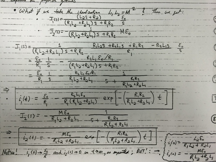 Hardest Physics Question