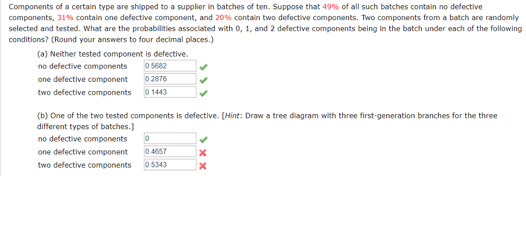 solved-components-of-a-certain-type-are-shipped-to-a-chegg