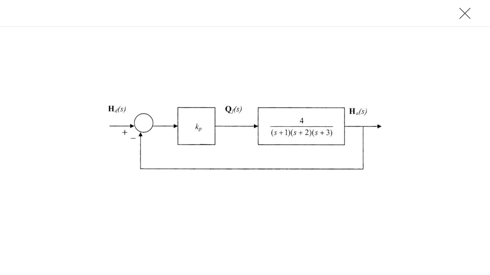 solved-the-transfer-function-block-diagram-of-a-system-chegg