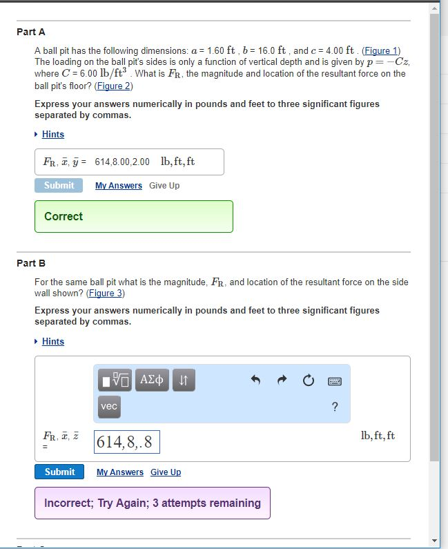 Solved Figure 1 of 3 CL | Chegg.com
