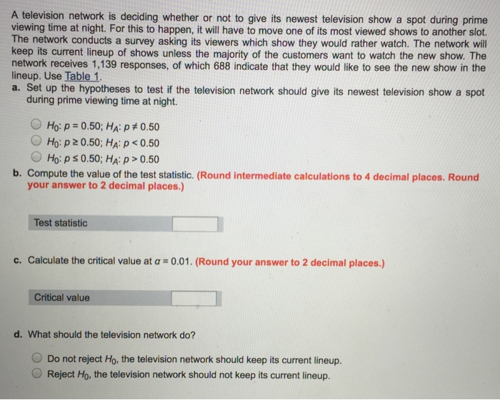 solved-a-television-network-is-deciding-whether-or-not-to-chegg