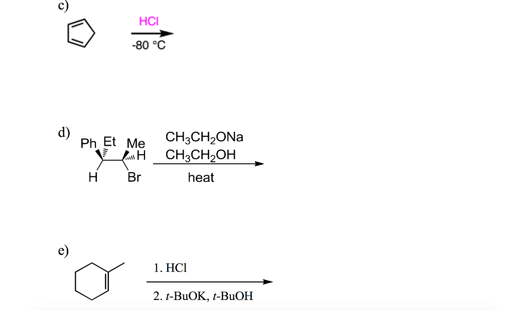 Solved Br OH NaOH | Chegg.com