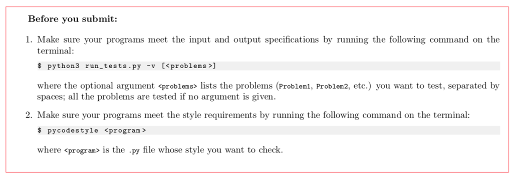 Solved Objectives. Write simple straight-line Python | Chegg.com