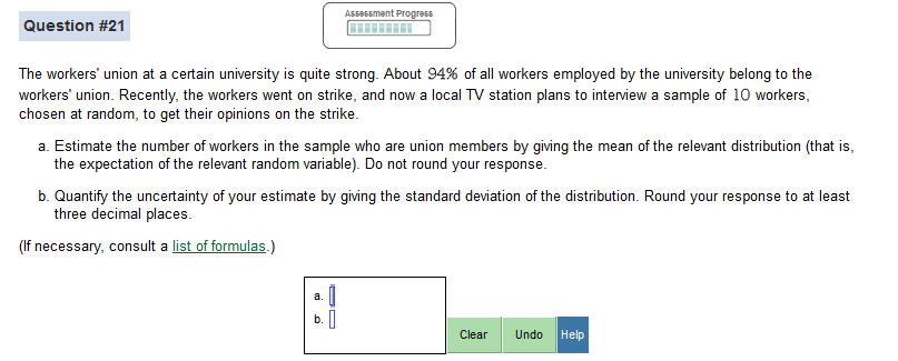 Solved Hello, I need help with Question 21. Please help with | Chegg.com