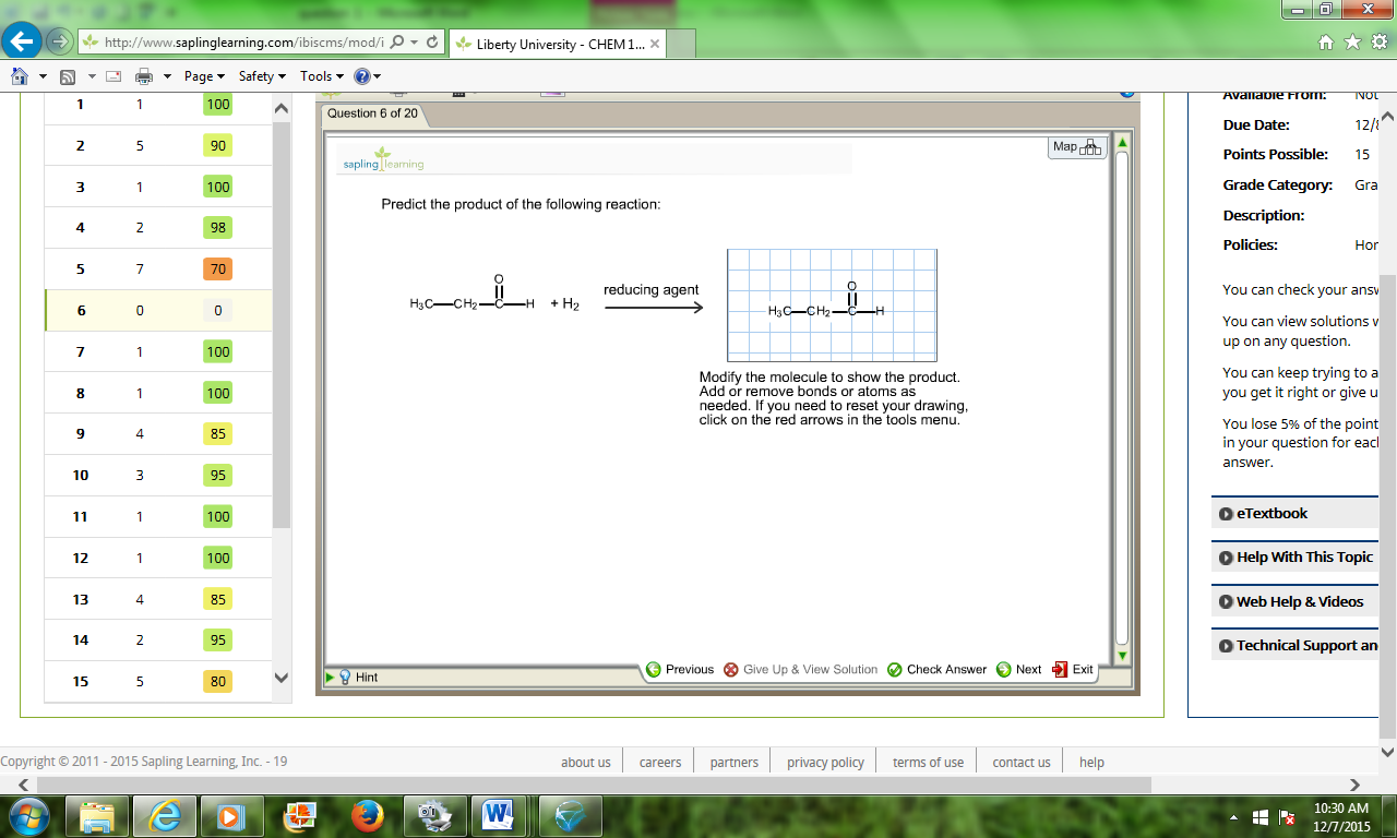 Solved Predict The Following Reactions Chegg Solved Predict The Following Reactions Chegg
