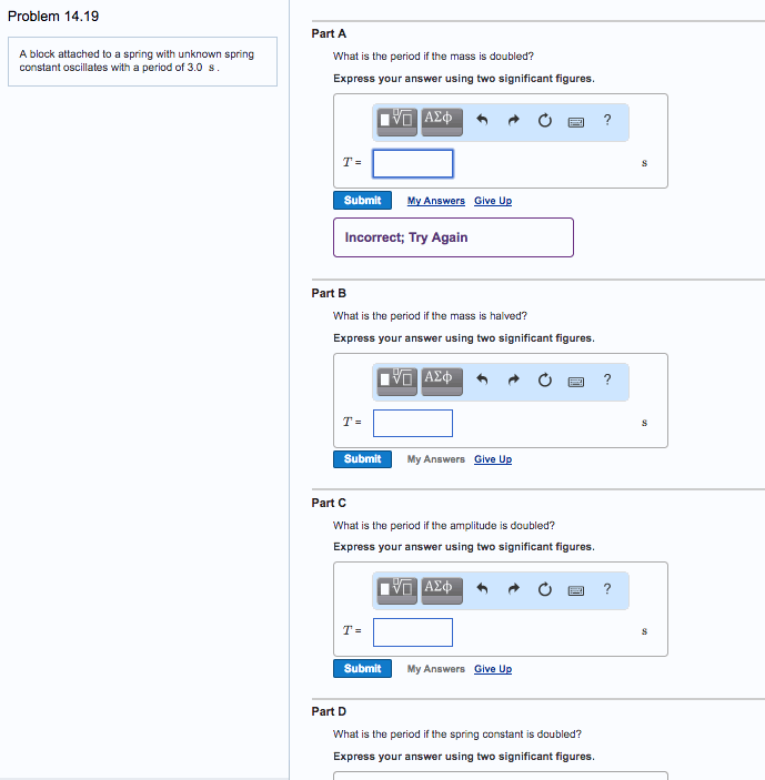 solved-problem-14-19-part-a-a-block-attached-to-a-spring-chegg