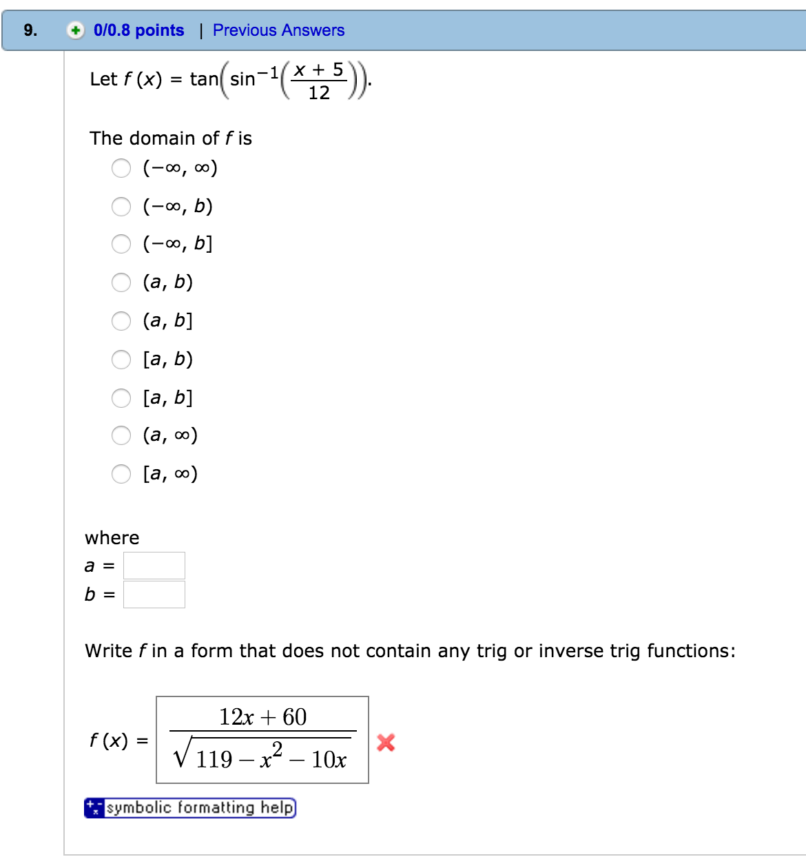 solved-let-f-x-tan-sin-1-x-5-12-the-domain-of-f-chegg