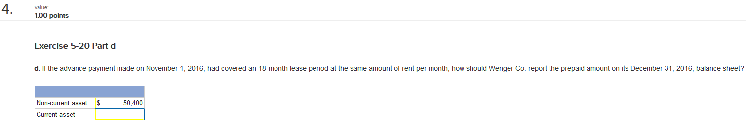 Solved I have most of question answered. Just need the | Chegg.com