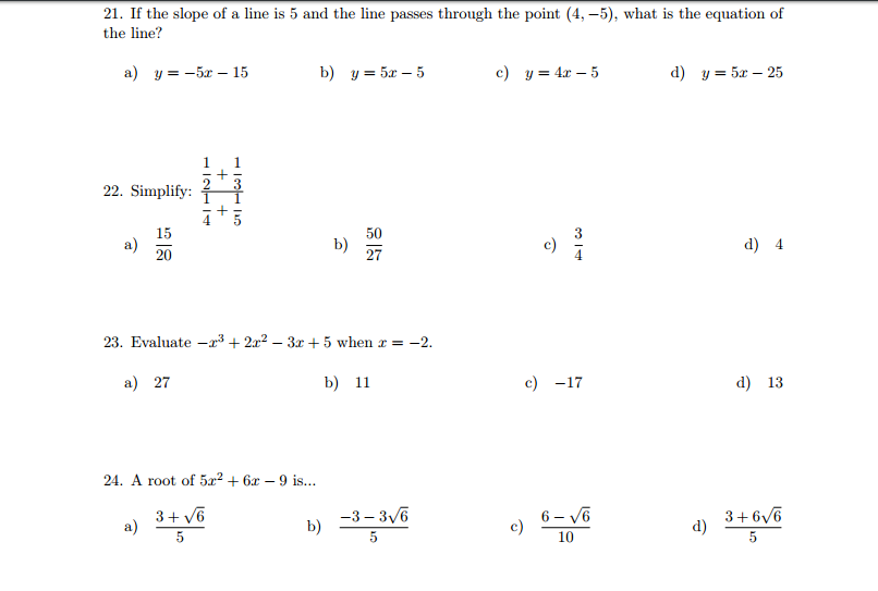 Solved Part 2: I have attached the answer key at the bottom, | Chegg.com