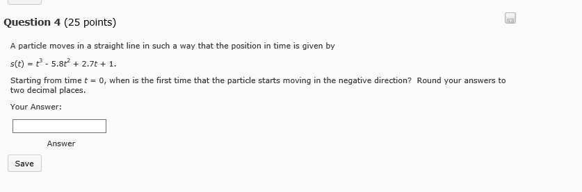 solved-a-particle-moves-in-a-straight-line-in-such-a-way-chegg