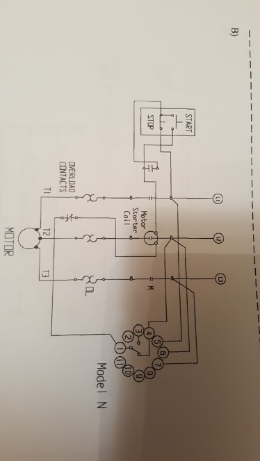 Solved 19 2.1 choose correct diagram a b c or d | Chegg.com