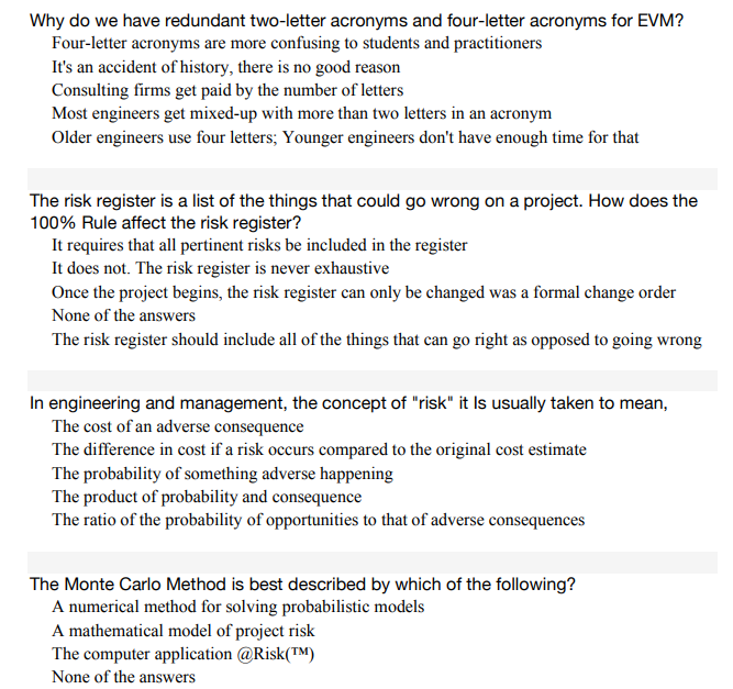 Why do we have redundant twoletter acronyms and