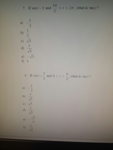 Solved Question | Chegg.com