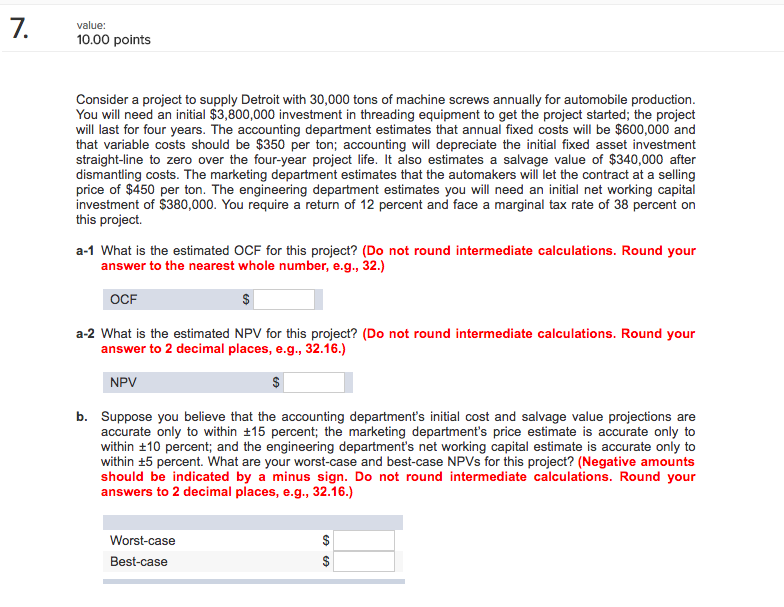Finance Archive April 14, 2018