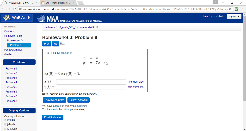 solved-find-the-solution-to-x-y-y-7x-6y-if-x-0-chegg