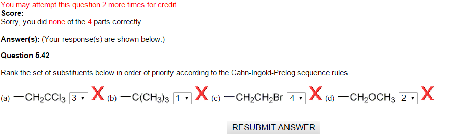 solved-rank-the-set-of-substituents-below-in-order-of-chegg