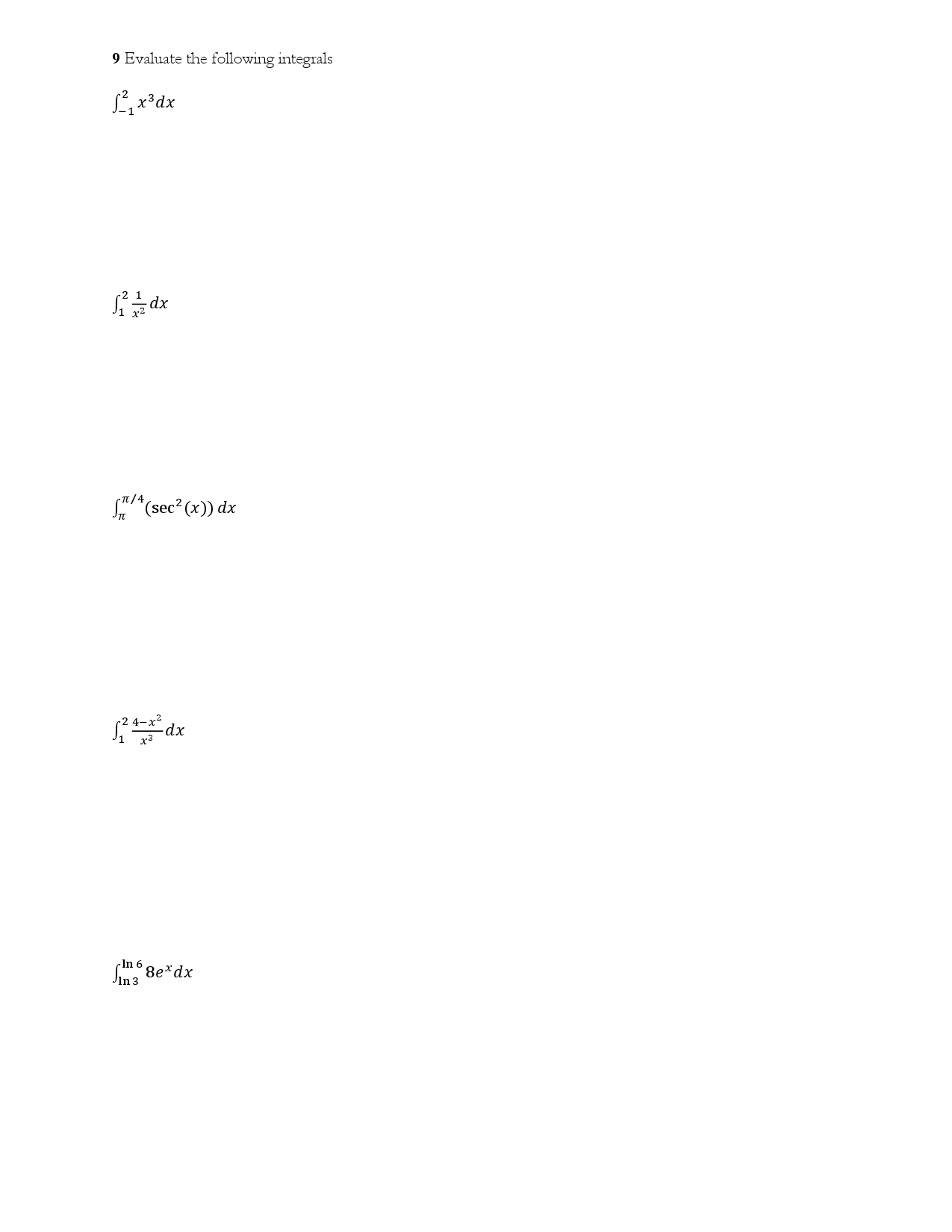 solved-estimate-the-area-under-the-graph-of-f-x-1-x2-chegg